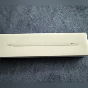 Apple Pencil (2nd Generation)